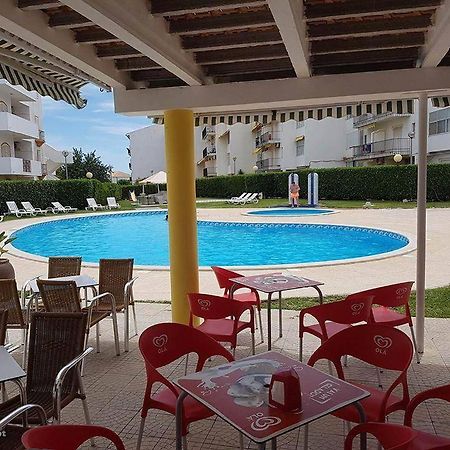 Apartamento T1 Canto Dos Poetas Tavira Exteriör bild