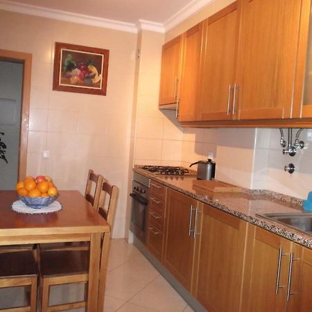 Apartamento T1 Canto Dos Poetas Tavira Exteriör bild