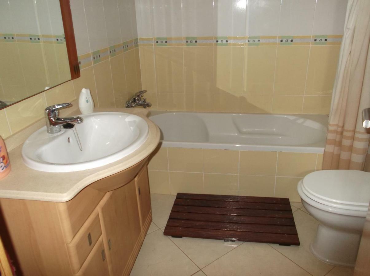 Apartamento T1 Canto Dos Poetas Tavira Exteriör bild